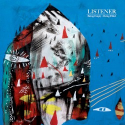 Being Empty : Being Filled