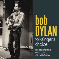 Folksinger’s Choice