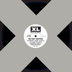 Way in My Brain (remix)