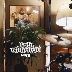 Paul Vibhavadi (Live)