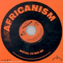 Africanism Special CD Box Set