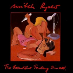 The Beautiful Toulang Sunset