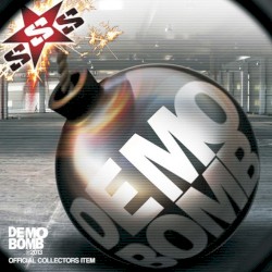 DemoBomb