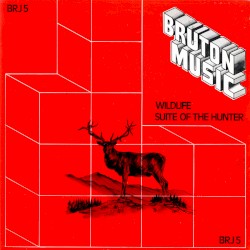 Wildlife / Suite of the Hunter