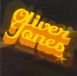 Picking Up the Pieces