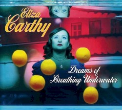 Dreams of Breathing Underwater