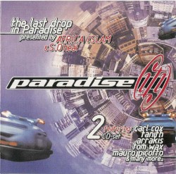 Paradise City: The Last Drop in Paradise