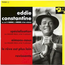 Spécialisation