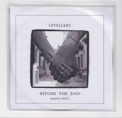 Before the End