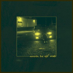 Remember That Night? (acoustic)