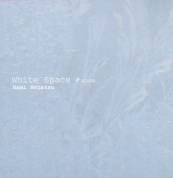 White Space #2009