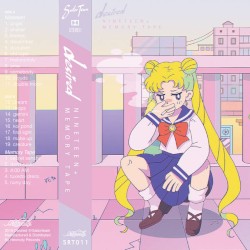 Nineteen + Memory Tape