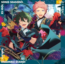 Valkyrie「Acanthe」あんさんぶるスターズ！！ ESアイドルソング season2