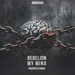 My Mind (Krowdexx Remix)