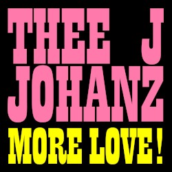 More Love!