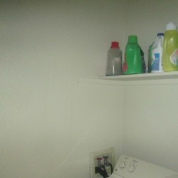 7 Hours 23 Minutes and 49 Seconds of a Silent Laundry Room