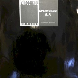 Space Cube E.P.