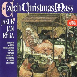 Czech Christmas Mass