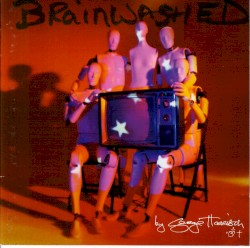 Brainwashed