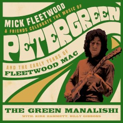 The Green Manalishi (with the Two Prong Crown) (live From the London Palladium)