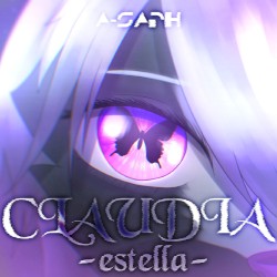 CLAUDIA -estella-