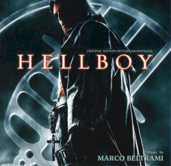 Hellboy (Original Motion Picture Soundtrack)