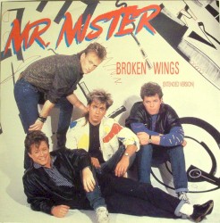 Broken Wings (extended version)