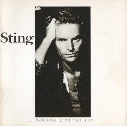 …Nothing Like the Sun