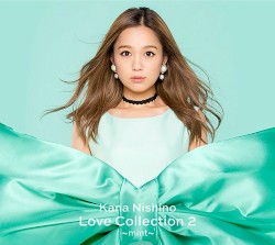 Love Collection 2 〜mint〜