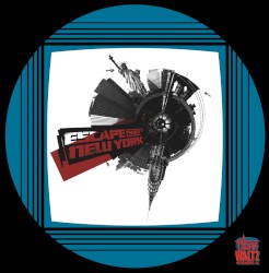 John Carpenter’s Escape From New York