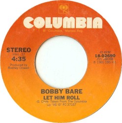 New Cut Road / Let Him Roll