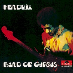 Band of Gypsys