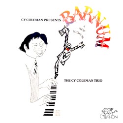 Barnum: a New Musical