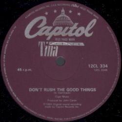 What's Love Got to Do With It (extended version)