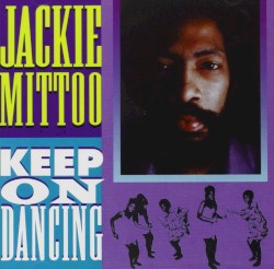 Keep On Dancing