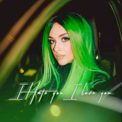 I Hate You, I Love You