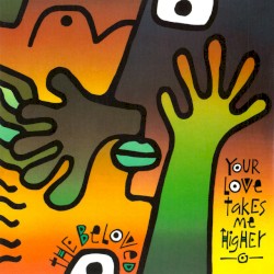 Your Love Takes Me Higher