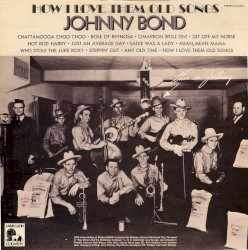 How I Love Them Old Songs