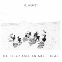 The Hope Six Demolition Project – Demos