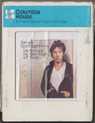 Darkness on the Edge of Town