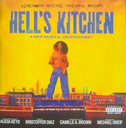 Hell’s Kitchen (Original Broadway Cast Recording)