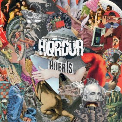 Húbris