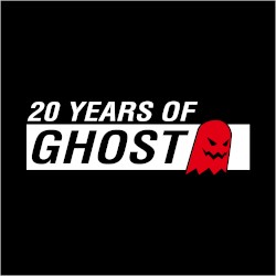 Essential Ghost
