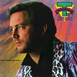 I Tell It Like It Used to Be