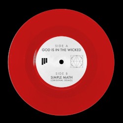 God Is in the Wicked / Simple Math (original demo)