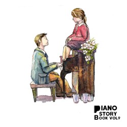 Piano Storybook, Vol. 9: Two Player Life