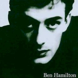Ben Hamilton