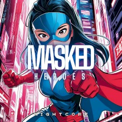 Masked Heroes
