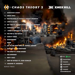 Chaos Theory 2