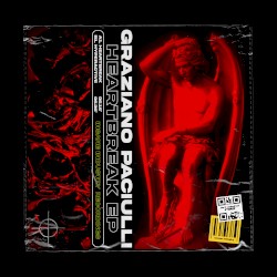 Heartbreak EP